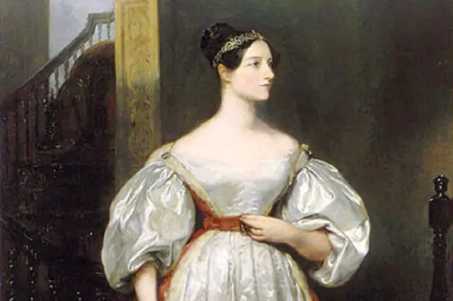 Ada Lovelace: la primera mujer programadora de la historia