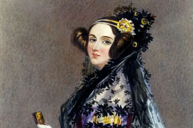 Ada Lovelace la primera mujer programadora de la historia