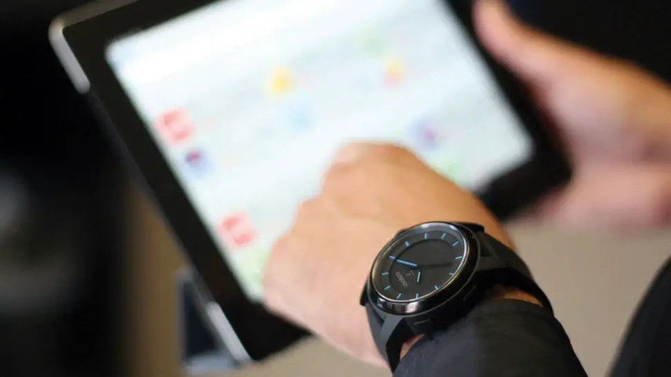 Los 7 mejores smartwatches de 2015