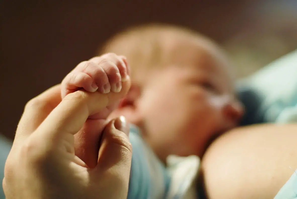 Prolongar el tiempo de lactancia puede hacer a tus hijos m as inteligentes