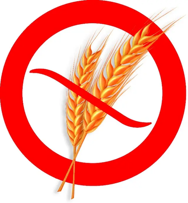 libre de gluten informacion verdad