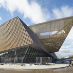 Centro de Convenciones de última generación 3 01