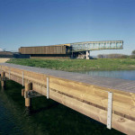 Esqueleto de madera: diseño en arquitectura 3 019