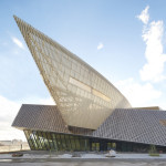 Centro de Convenciones de última generación 2 02