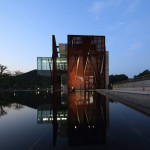 Controversial Museo de la paz 2 0212