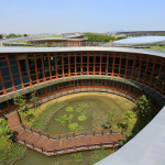 Pabellones de la Expo Taipei Flora 2 028