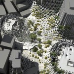 Proteger la ciudad contra el agua 3 037