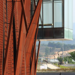 Controversial Museo de la paz 1 039