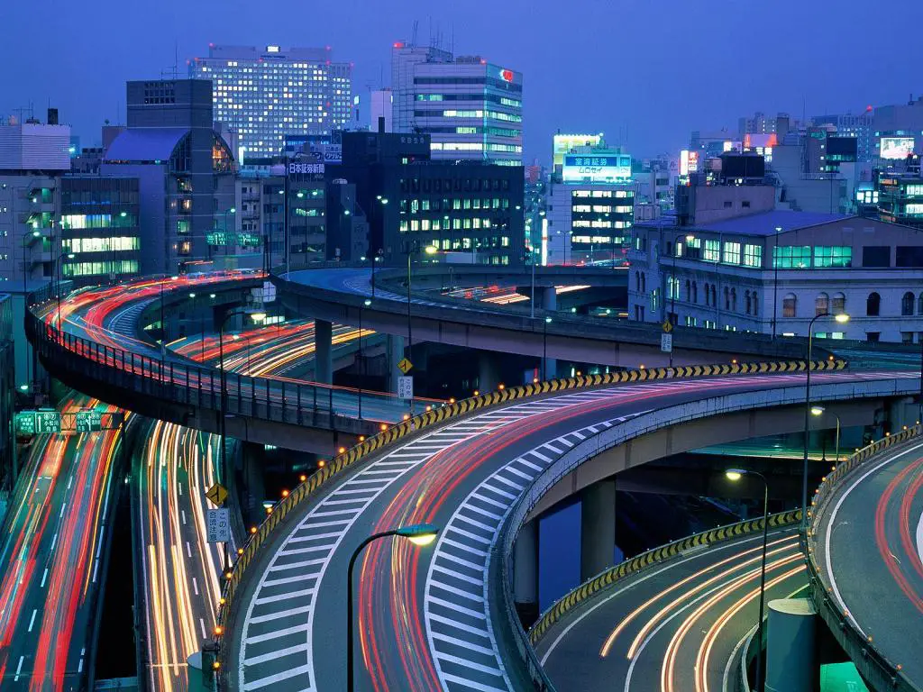 Tokio (1)