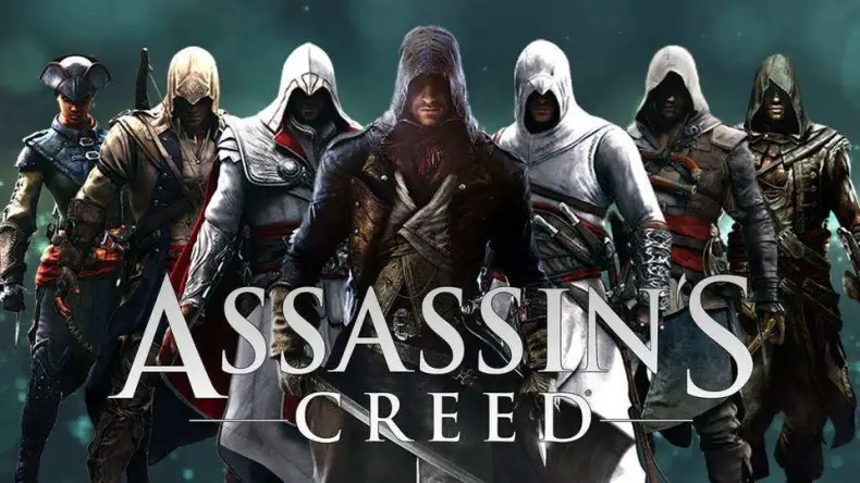 assassins creed