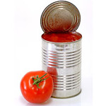 lata tomate salsa