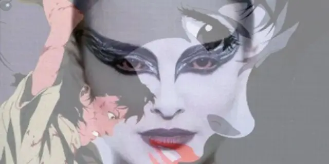 Black Swan Perfect Blue