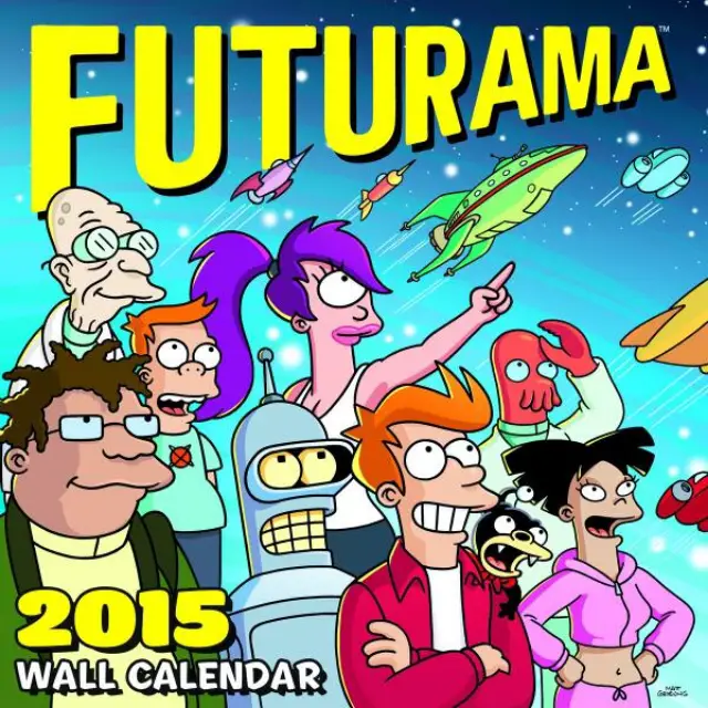 Futurama