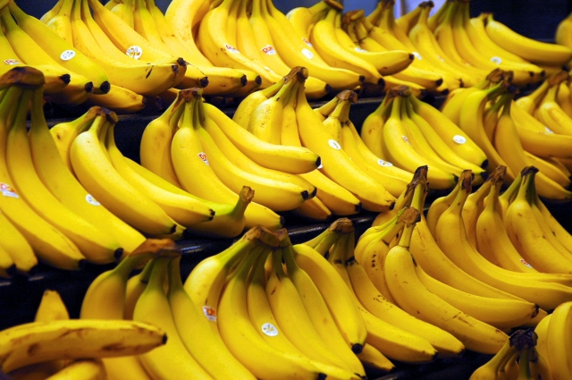 banana propiedades beneficios de