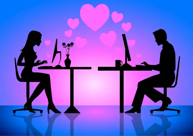 citas online como triunfar exito en pareja en linea internet consejos