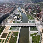 madrid rio