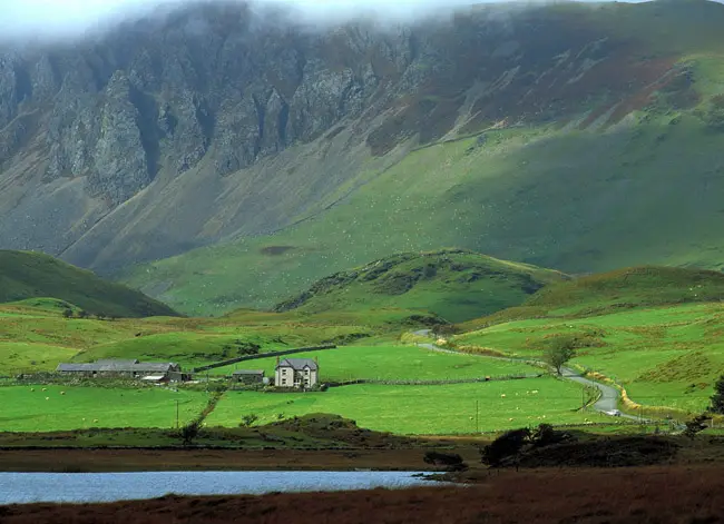 Landscapes