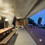 Casa de una columna: innovación en arquitectura 1 031