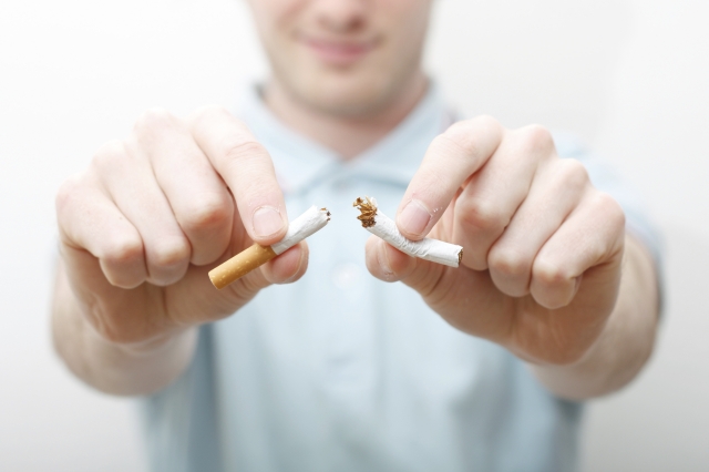Consejos geniales para dejar de fumar de las personas que ya han pasado por ello