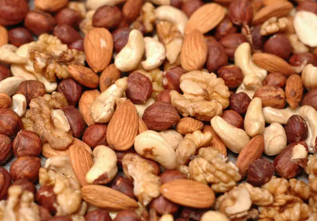 Las Nueces y sus beneficios casi inmediatos para la salud04