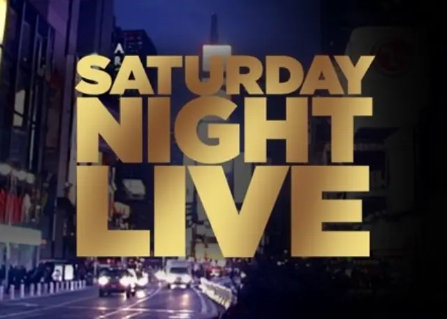 Saturday Night Live