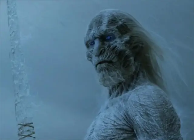 White Walker