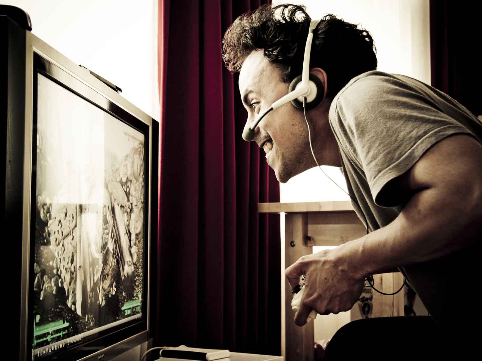 10 videojuegos que te harán perder la cordura (Parte II)