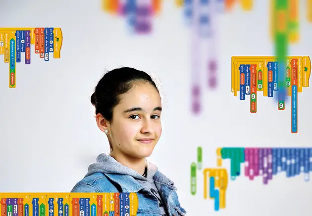 Microforum: el primer taller de programación infantil (Parte II) 1 #2. Cursos para todas las edades