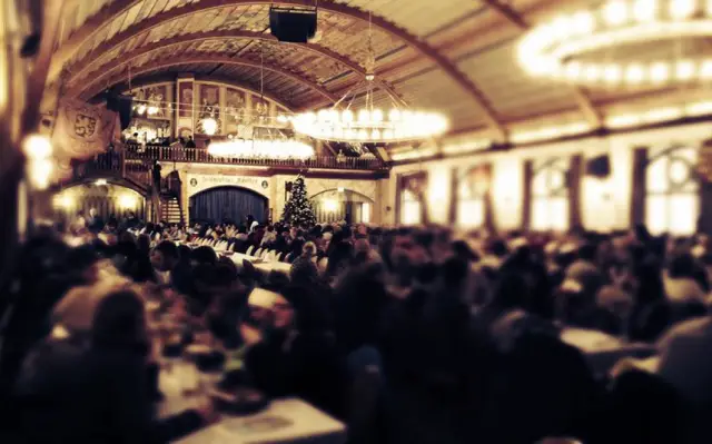 Hofbräuhaus am Platzl