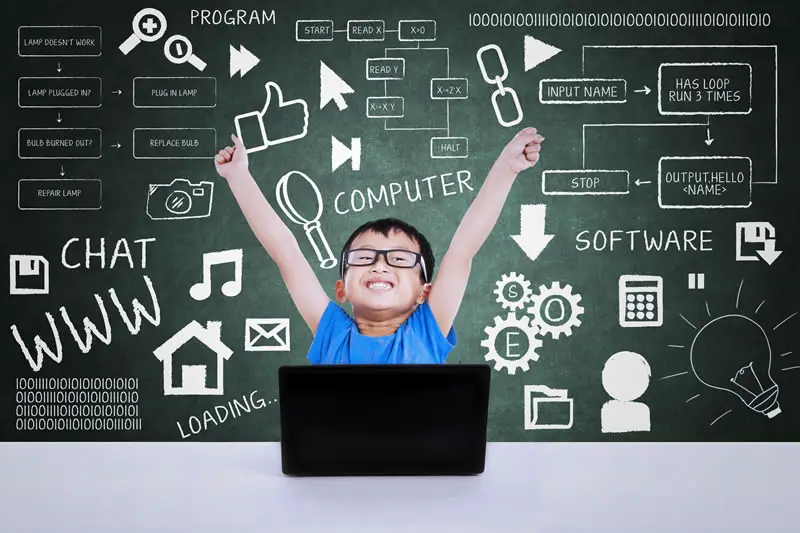 Microforum - el primer taller de programación infantil (Parte I)