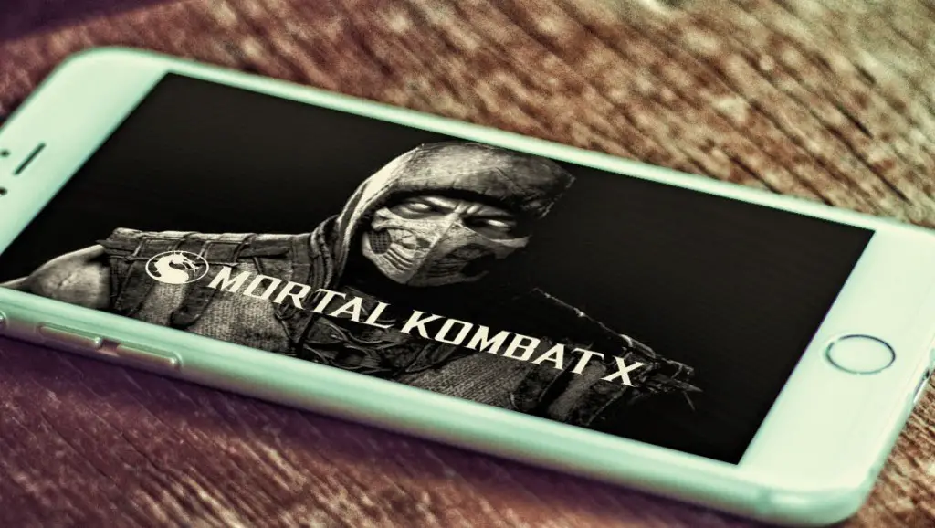 Novedades de Mortal Kombat X para iOS y Android