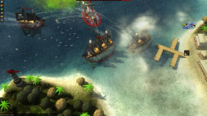Windward: una aventura que no querrás perderte 1 Requisitos del sistema