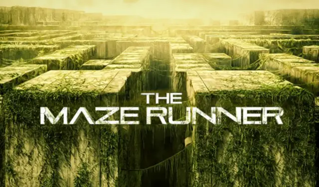 arquitectura cine maze runner