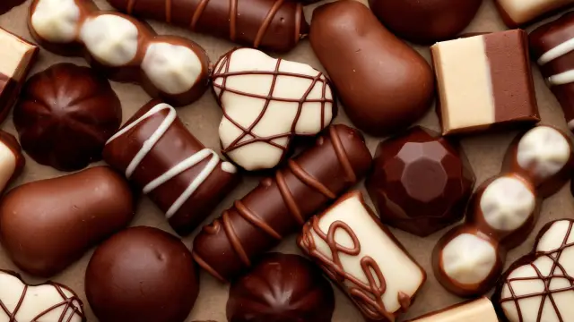 beneficios del chocolate para la salud