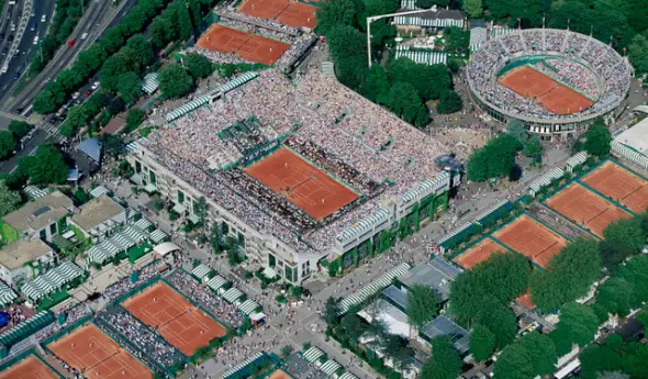 Roland Garros