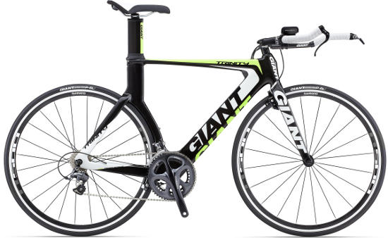 Tipos de bicicletas: Cómo escoger la mejor bici para tí, una lista completa de bicicletas (Parte 1) 4 Bici de Triatlón