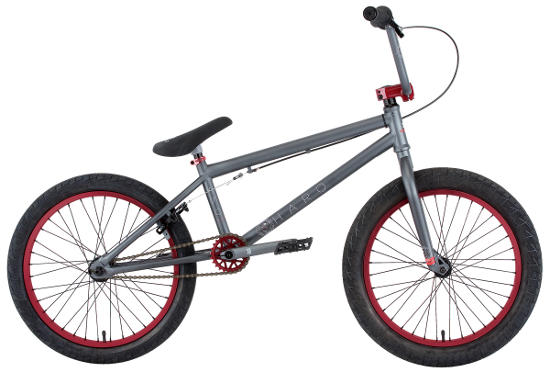 Bicicletas BMX