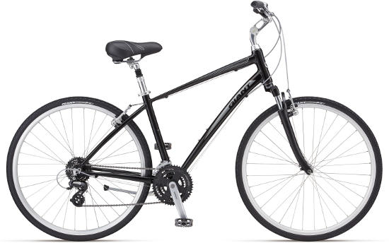Tipos de bicicletas: Cómo escoger la mejor bici para tí, una lista completa de bicicletas (Parte 1) 8 Bicicletas Híbridas