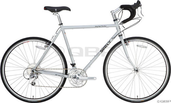 Tipos de bicicletas: Cómo escoger la mejor bici para tí, una lista completa de bicicletas (Parte 1) 3 Bicicletas Touring