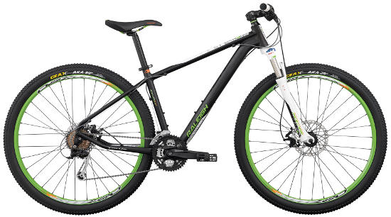 Tipos de bicicletas: Cómo escoger la mejor bici para tí, una lista completa de bicicletas (Parte 1) 7 Bicicletas de Montaña