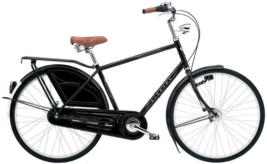 Tipos de bicicletas: Cómo escoger la mejor bici para tí, una lista completa de bicicletas (Parte 2) 5 Bicicletas de ciudad