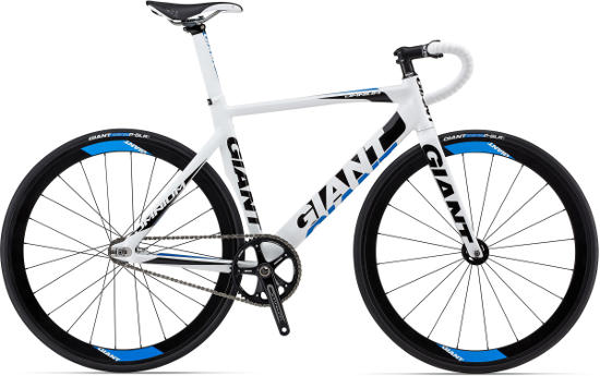 Tipos de bicicletas: Cómo escoger la mejor bici para tí, una lista completa de bicicletas (Parte 1) 6 Bicicletas de piñón fijo o fixies