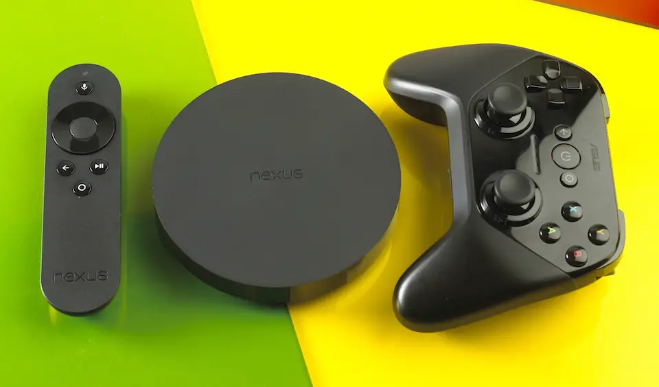 Google Nexus Player: una nueva forma de entender la TV 1 Hardware y diseño