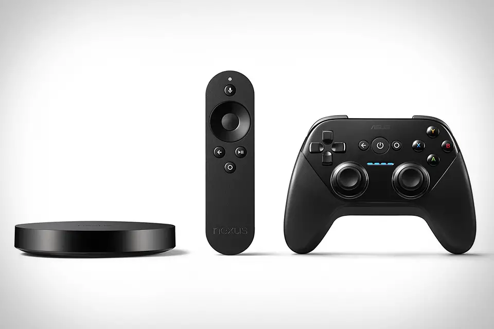 Google Nexus Player: una nueva forma de entender la TV 2 Videojuegos