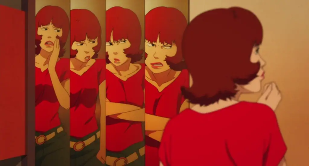 Top 5: las mejores películas de anime y sus copias occidentales 2 “Inception” y “Paprika”