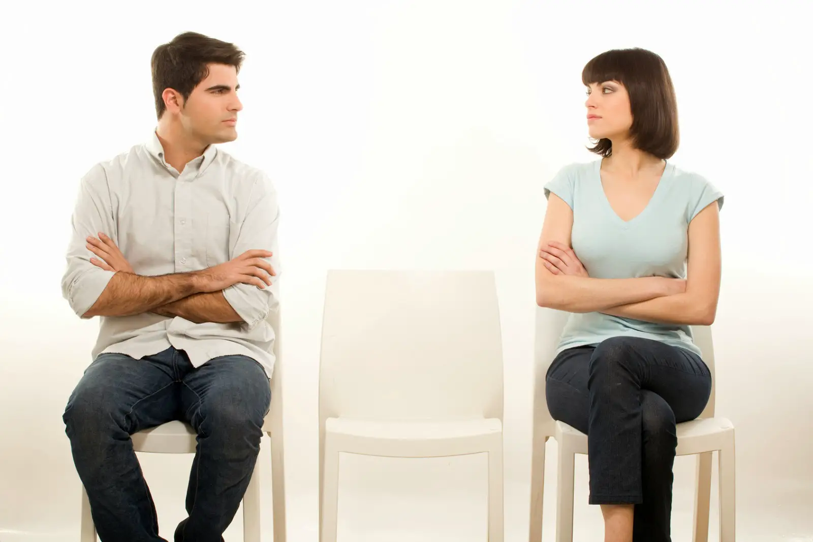 Cinco cosas negativas que debes evitar en tu relación
