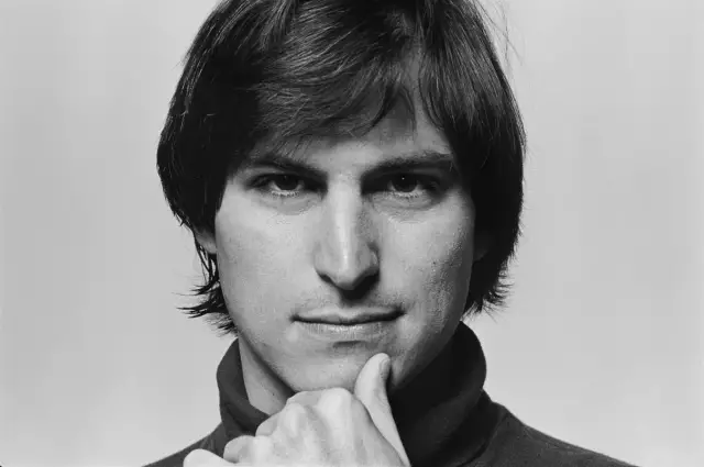 Steve Jobs