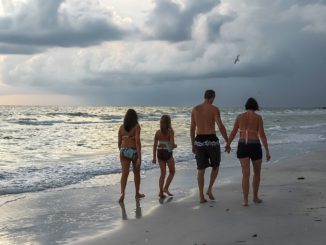 Aprende a disfrutar de las vacaciones en familia