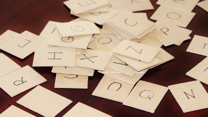 Aprende a leer con ABCKit