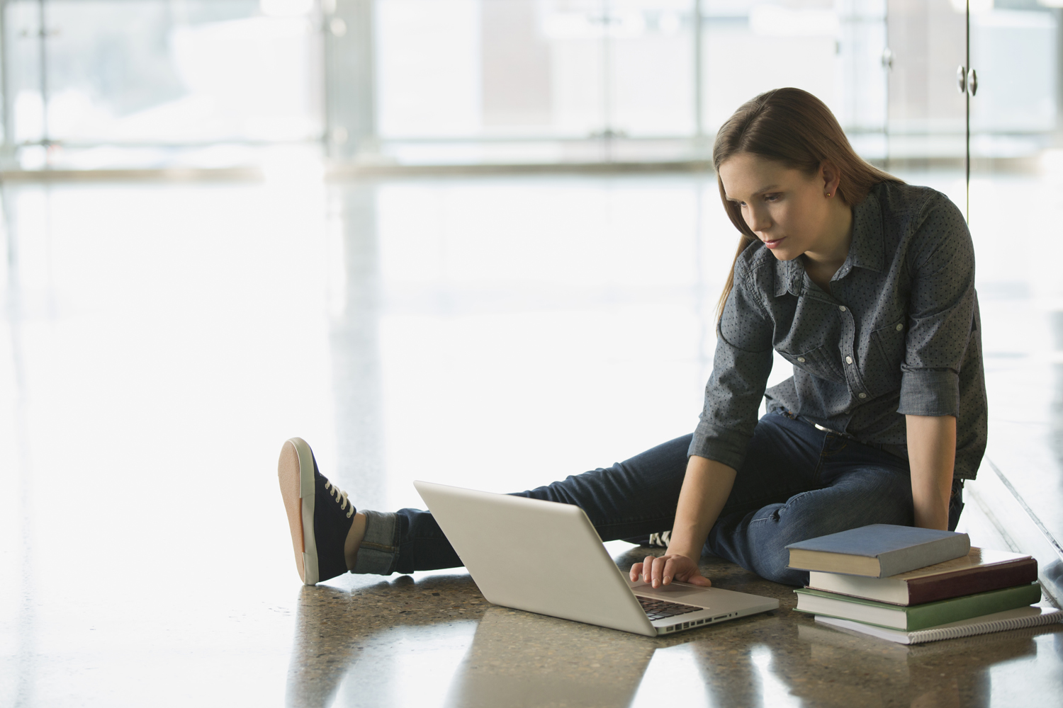 Cinco maneras de trabajar mejor con tecnología